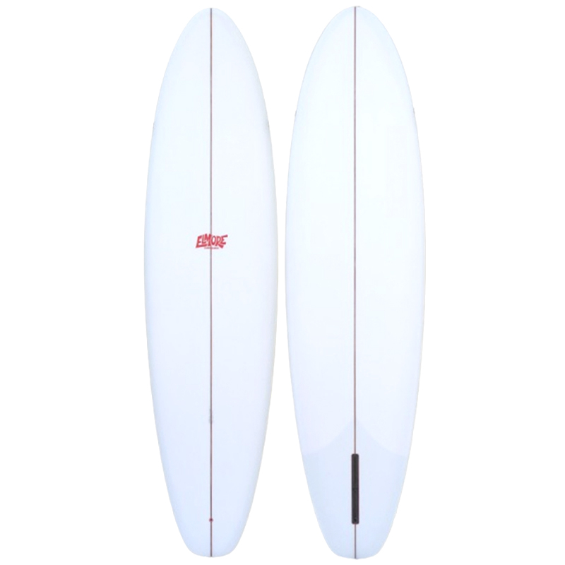 プッシャーミッド - ロングボード（LONGBOARD）のシーコング