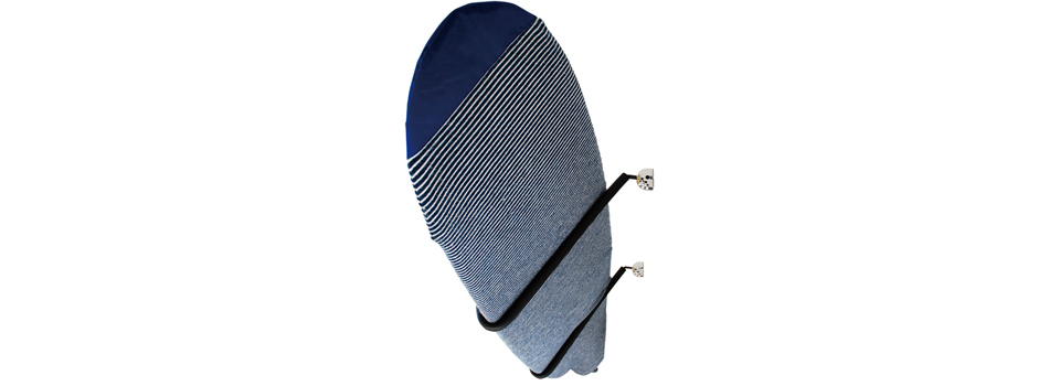 壁掛けラック 設置イメージ